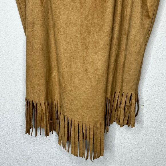 YA Los Angeles Fringe Top‎ - Picture 3 of 8